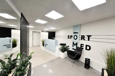 SPORT-MED